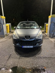 Peugeot 207 CC CC Sport 1,6 HDi