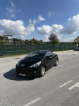 Peugeot 207 CC CC Sport 1,6 THP