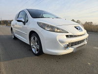 Peugeot 207 RC 1,6 16V THP 128 kw AKCIJA ,HITNO,POVOLJNO