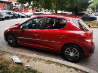 Peugeot 207 Sport 1,6 HDi