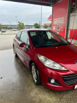 Peugeot 207 Sport 1,6 VTi