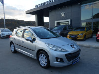 Peugeot 207 SW 1,4 LPG / JAMSTVO + REGISTRACIJA