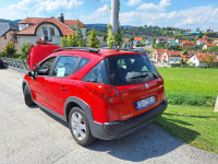 Peugeot 207 SW 1,4 VTi 140,000 km