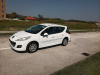 Peugeot 207 SW 1,6 HDi 2012 god.