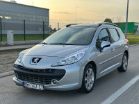 Peugeot 207 SW 1,6 HDi