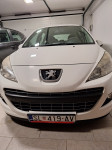 Peugeot 207 SW 1,6 HDi