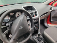 Peugeot 207 sportium 1,6 VTi