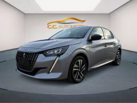 Peugeot 208 1.2, 96 kW, 19500 km, ALURE PACK,