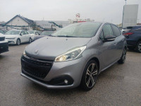 Peugeot 208 1,2 automatik JEDINSTVENA PONUDA LEASINGA U HRVATSKOJ