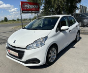 Peugeot 208 1,2 LEASING RATA 155€ - KLIMA - 30 000KM - 1.VL - SERVISNA