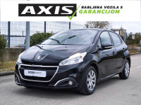 Peugeot 208 1,2 | Navi | Senzori | 1. vl | 43,197 km | GARANCIJA