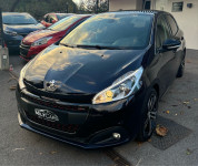 Peugeot 208 1,2 Pure Tech GT Line