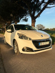 Peugeot 208 1,2 PureTech Active