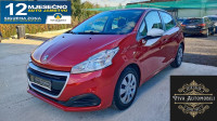 Peugeot 208 1,2 PureTech Like-LEASING,KAR. RATE-"JAMSTVO"