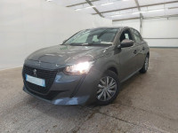 Peugeot 208 1,2 PureTech, NAVI, TEMPOMAT, 4X GARANCIJA!!!