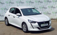 Peugeot 208 1,2 PureTech