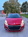 Peugeot 208 1,2 PureTech