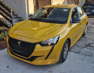 Peugeot 208 1,2 PureTech