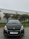 Peugeot 208 1,2 PureTech Signature