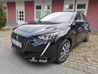 Peugeot 208 1,2 PureTech