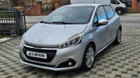 Peugeot 208 1,2 PureTech - STYLE - 1.VLASNIK - NIJE UVOZ - 64 000 KM -