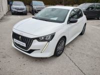 PEUGEOT 208 1,2 STYLE 100 KS -  RABLJENO