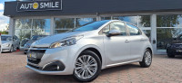 Peugeot 208 1,2, LED, TEMPOMAT, KLIMA,  JAMSTVO, LEASING..