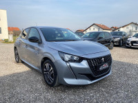 Peugeot 208 1,2 STYLE