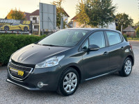 Peugeot 208 1,2 VTi *2015G* 1 VL.* 136 TKM POTVRDA!