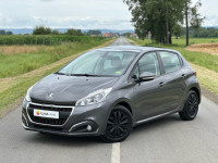 Peugeot 208 1.2 VTi Benzin Manuelni 2018 god.