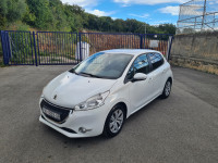 Peugeot 208 1,2 VTi