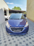 Peugeot 208 1,4 HDi,LIKE  OPREMA,TOP STANJE,JAMSTVO,NA IME KUPCA