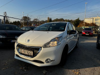 Peugeot 208 1,4 HDi**ODLICNO STANJE**