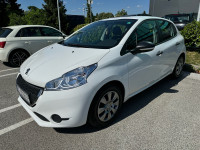 Peugeot 208 1,4 HDi, cijena sa PDVom!