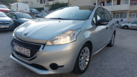 Peugeot 208 1,4 HDi