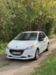 Peugeot 208 1,4 HDi