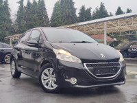 Peugeot 208 1,4  PUTNI KOMPJUTER TEMPOMAT