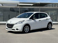 PEUGEOT 208 1.4HDI 50KW/68KS REG 12/24 KLIMA SERVO TEMPOMAT