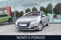 Peugeot 208 1.5 BlueHDi 100 S&S Active, SENZORI, TEMPOMAT, BT