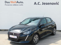 Peugeot 208 1,5 BlueHDI 100-LEASING BEZ UČEŠĆA!