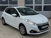 Peugeot 208 1,5 BlueHDi★128tkm★2019.★Navi★75kW★Reg 3/25