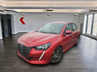 Peugeot 208 1,5 BlueHDI JEDINSTVENA PONUDA LEASINGA U HRVATSKOJ