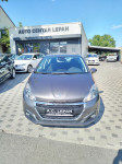 Peugeot 208 1,5 HDI,56tkm,JAMSTVO,PDC,TEMPOMAT,6 BRZINA,LED,TOP STANJE