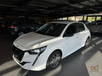 Peugeot 208 1,5 HDI NAVI • KLIMA • 62.000KM • LEASING RATA: 234,00 €