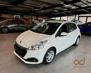 Peugeot 208 1,5 HDi NAVI • TEMPOMAT • LEASING RATA VEĆ OD: 139,00 €