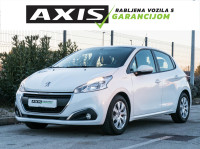 Peugeot 208 1,6 BlueHDi | 1. vl | Navi | Tempomat | GARANCIJA