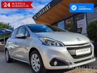 Peugeot 208 1,6 BlueHDi,1vlasnik,HR-auto,Servisna,Garancija