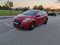 Peugeot 208 1,6 BlueHDi,2016 GOD,151000 KM,KARTICE,LEASING