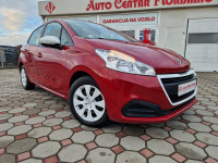 Peugeot 208 1,6 BlueHDi 2018., TEMP., PARK SENZ.,5-VRATA, KLIMA...