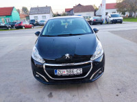 Peugeot 208 1,6 BlueHDi cijena sa pdv-om